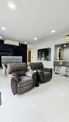 The Rainforest (D23), Condominium #597636591